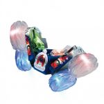 Автомобиль-перевертыш *Girandole* Yinrun - YR-8006