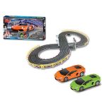 Автотрек Top Racer металлическая серия MTR-02 - М71820