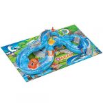 Детский водяной трек TENGLEADER Ocean Park, 74 детали - 69904