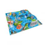 Детский водяной трек TENGLEADER Ocean Park, 93 детали - 69908