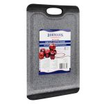 ДОСКА РАЗДЕЛОЧНАЯ НЕСКОЛЬЗЯЩАЯ BOHMANN 02-525BH/02-526BH