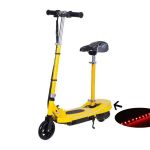 Электросамокат SpeedRoll CD-05S - во4783-3