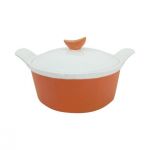 Форма для запекания с крышкой BartonSteel BS-2410