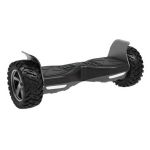 Гироскутер ASIXBOT Off Road 9 дюймов TaoTao APP Autobalance - SB9-KW-Lig-Mat