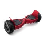 Гироскутер ASIXBOT Off Road 9 дюймов TaoTao APP Autobalance - SB9-KW-Red-Mat