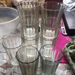 Продам граненые стаканы (оптом)