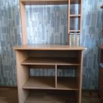 Продам компактный компьютерный стол