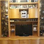 Продам шкаф под TV.