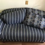Продам стильный диван