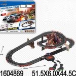Игровой набор Автотрек - JB401057