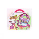 Игровой набор для девочки Joy Toy «Юная Хозяюшка»