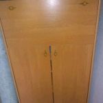 Продам бельевой шкаф