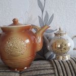 Продам чайник заварочный (большой)