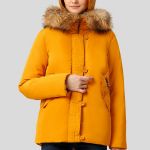 Куртка женская Модель: W18-12037