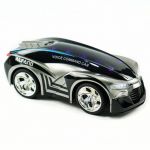 Машинка на радиоуправлении HC-Toys Управление голосом (пульт часы) - R202-R203