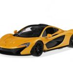 Машинка на радиоуправлении RF McLaren P1 1:14 - RF-2312