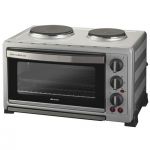 Мини-печь Ariete 978