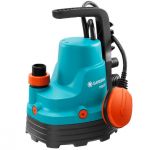 Насос дренажный для чистой воды Gardena 7000/C