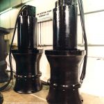 Осевые насосы Bedford Pumps