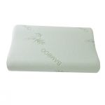 Подушка ортопедическая Primavelle Memory Foam-Bamboo