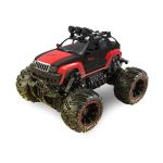 Полноприводный внедорожник ZC 333 - 17-MUD22A