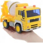 Радиоуправляемая бетономешалка 1:20 - WY1510B