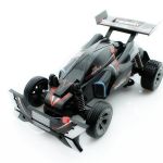 Радиоуправляемая гоночная машинка багги *Driver* масштаб 1|20 - BS618B