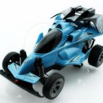 Радиоуправляемая гоночная машинка багги *Super Power* масштаб 1:20 - BS611B