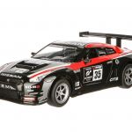 Радиоуправляемая машина FullFunk, Nissan GT3, М1:16 HQ200131A - М60807