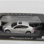 Радиоуправляемая машина FullFunk, Panamera turbo S,М1:14, HQ200128 - М60814
