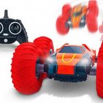 Радиоуправляемая машина HC-Toys 360 Cross масштаб 1:10 - RC60448