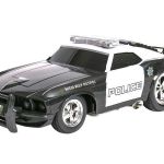 Радиоуправляемая машина He Tai Toys Полиция 1|16 - 70599BP