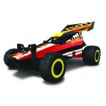 Радиоуправляемая машина *Hot Wheels* Багги, красная, 1:32 - Т10968
