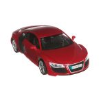 Радиоуправляемая машина Joy Toy Midnight Racer (свет,звук) 2231|9139 - М35502
