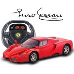 Радиоуправляемая машина MJX Ferrari Enzo масштаб 1:14 (гироруль) - MJX-3502A