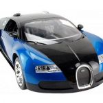 Радиоуправляемая машина MZ Bugatti Veyron масштаб 1:14 - MZ2232J