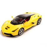 Радиоуправляемая машина MZ Ferrari Laferrari масштаб 1:14 - MZ-2190D