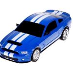 Радиоуправляемая машина MZ Ford Mustang масштаб 1:24 - 27050