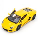 Радиоуправляемая машина MZ Lamborghini LP700 масштаб 1:14 - MZ-2225J