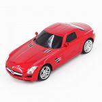 Радиоуправляемая машина MZ Mercedes-Benz SLS масштаб 1:24 - 27046