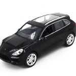 Радиоуправляемая машина MZ PORSCHE CAYENNE Gyro масштаб 1:14 - MZ-2045F