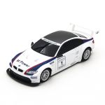 Радиоуправляемая машина Rastar BMW M3 масштаб 1:24 - RAS-48300