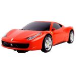 Радиоуправляемая машина Rastar Ferrari 458 Italia масштаб 1:32 - 60500