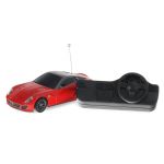 Радиоуправляемая машина Rastar Ferrari 599 GTO масштаб 1:32 - 60400