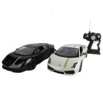 Радиоуправляемая машина Rastar Lamborghini Gallardo LP550-2 масштаб 1:10 - 52700пц