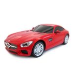 Радиоуправляемая машина Rastar Mercedes AMG GT3 масштаб 1:24 40MHZ - 72100R