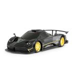 Радиоуправляемая машина Rastar Pagani Zonda R масштаб 1:24 27MHZ - 38010B
