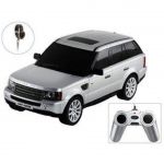 Радиоуправляемая машина Rastar Range Rover Sport масштаб 1:24 - 30300
