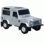 Радиоуправляемая машина Welly Land Rover Defender масштаб 1:24 - 84005