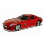 Радиоуправляемая машина Welly Mercedes-Benz SLS AMG, масштаб 1:24 - 84002